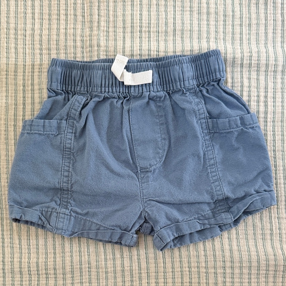 Bundle of baby Shorts - Picture 2 of 12